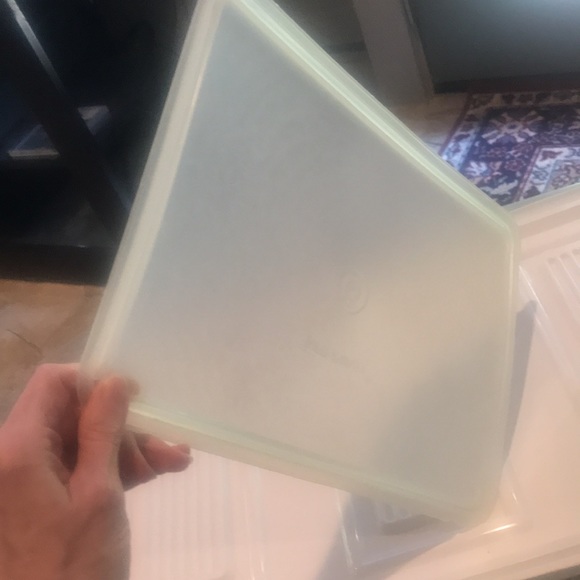 Vintage Tupperware Lids Bundle - Picture 9 of 12